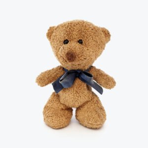 Teddy Bear Blue